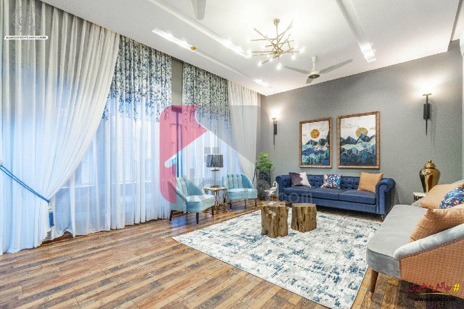 2 Kanal House for Sale in Phase 6, DHA Lahore