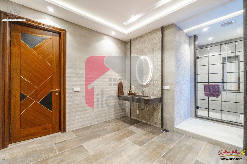 2 Kanal House for Sale in Phase 6, DHA Lahore