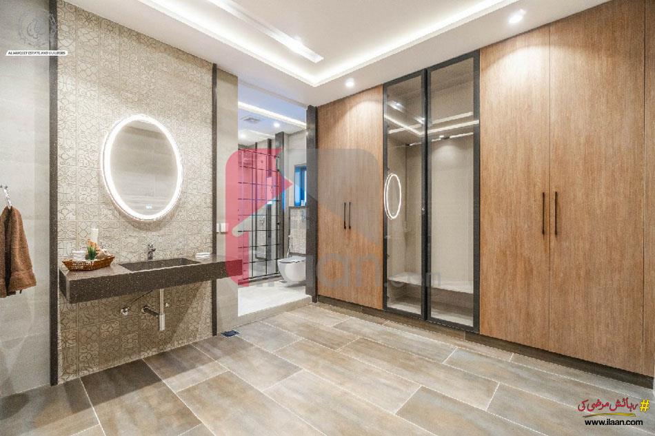2 Kanal House for Sale in Phase 6, DHA Lahore