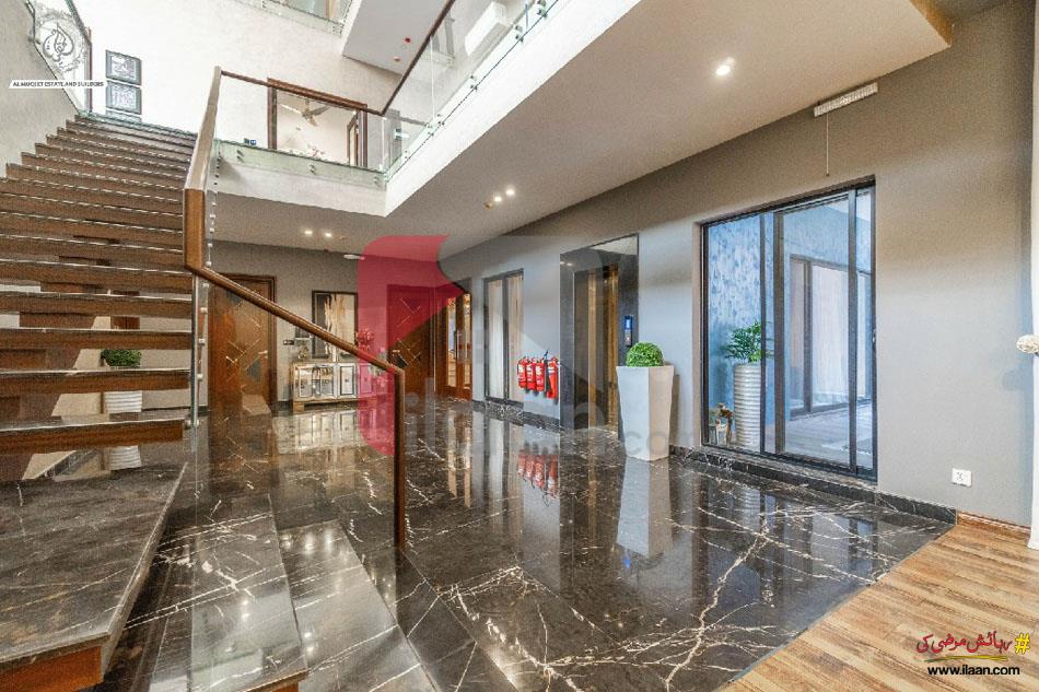 2 Kanal House for Sale in Phase 6, DHA Lahore