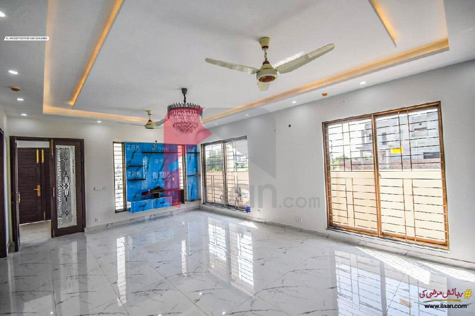 10 Marla House for Sale in Phase 7, DHA Lahore