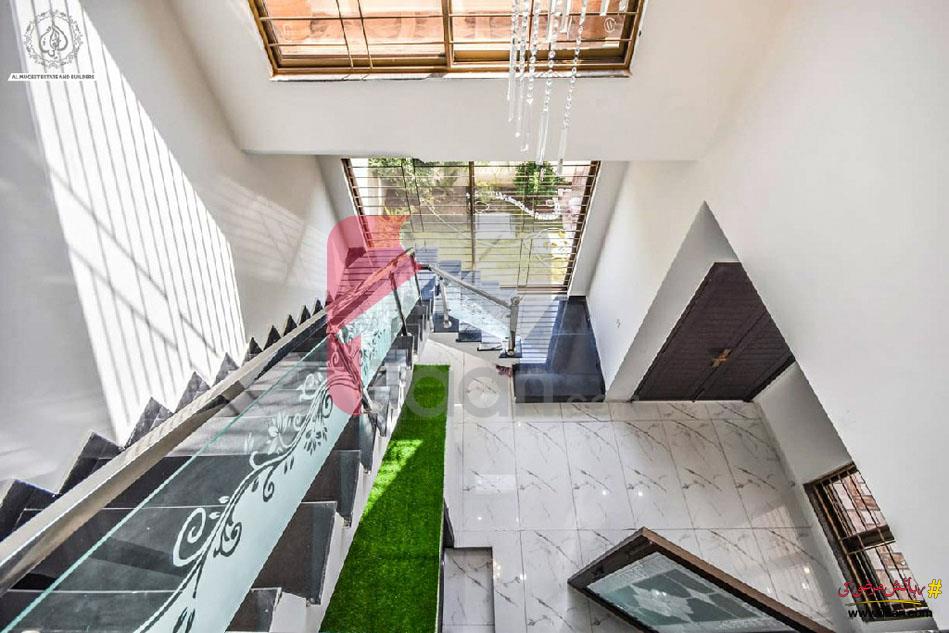 10 Marla House for Sale in Phase 7, DHA Lahore