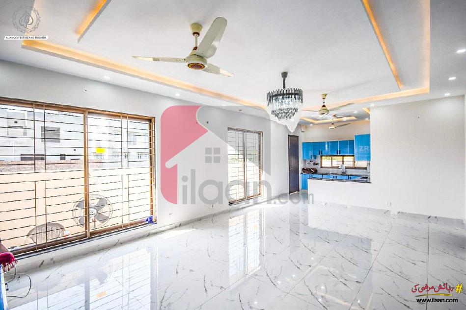 10 Marla House for Sale in Phase 7, DHA Lahore