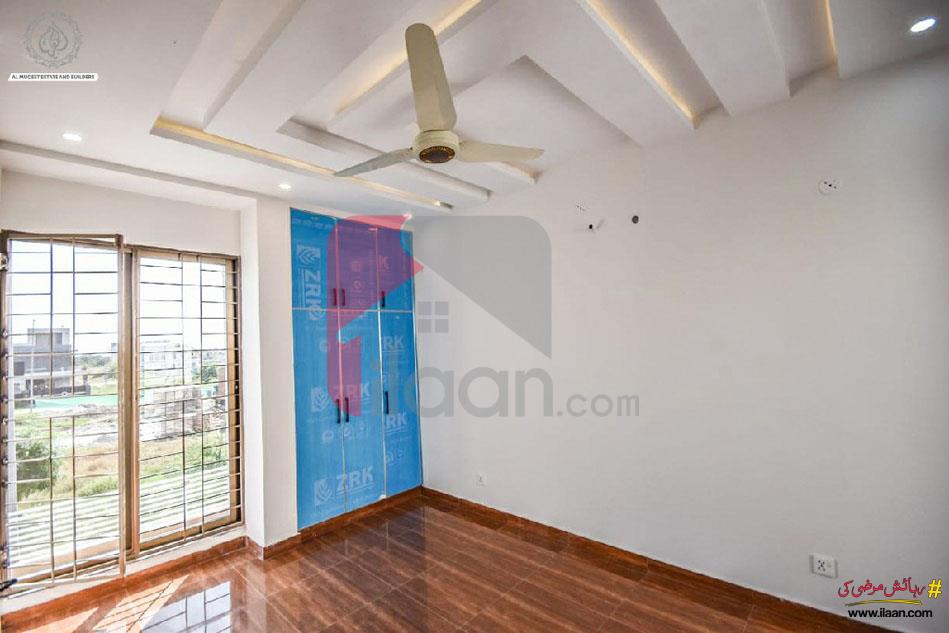 10 Marla House for Sale in Phase 7, DHA Lahore
