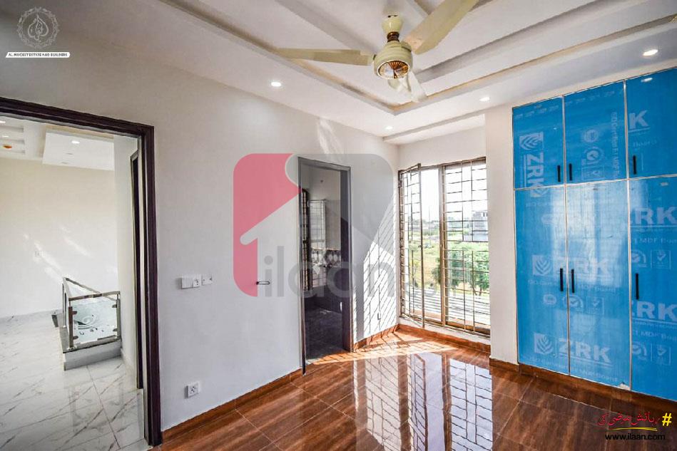 10 Marla House for Sale in Phase 7, DHA Lahore