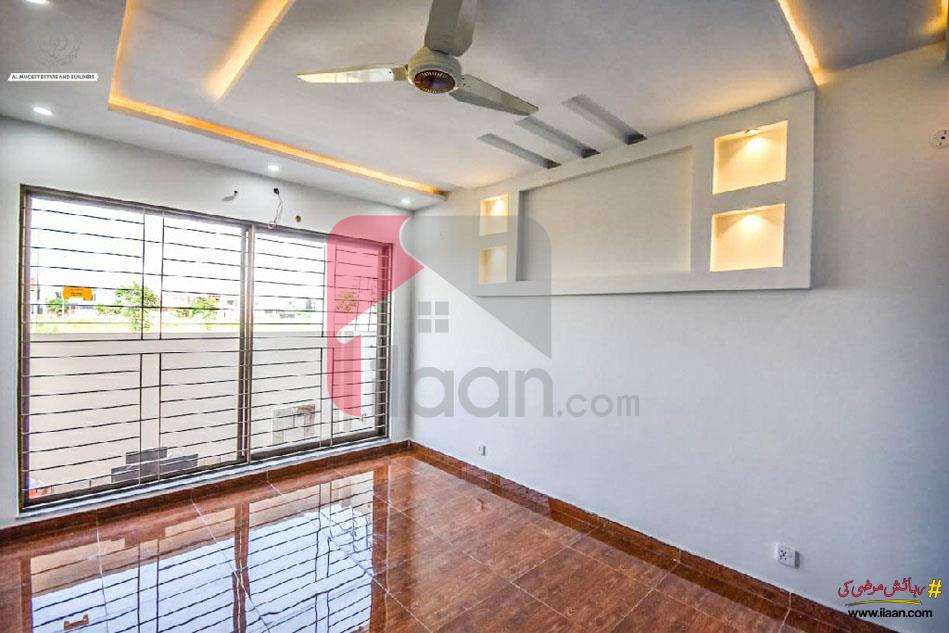 10 Marla House for Sale in Phase 7, DHA Lahore
