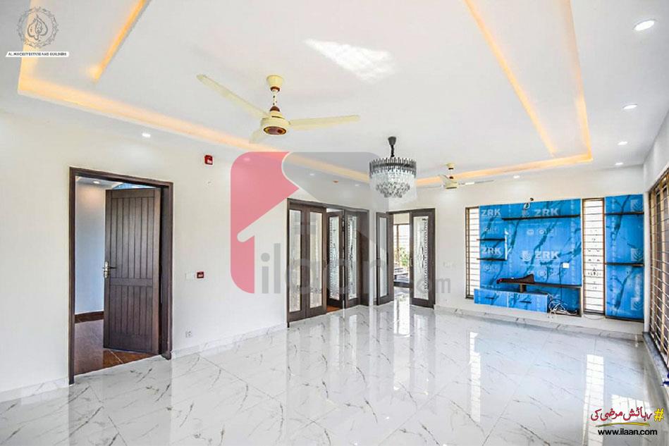 10 Marla House for Sale in Phase 7, DHA Lahore