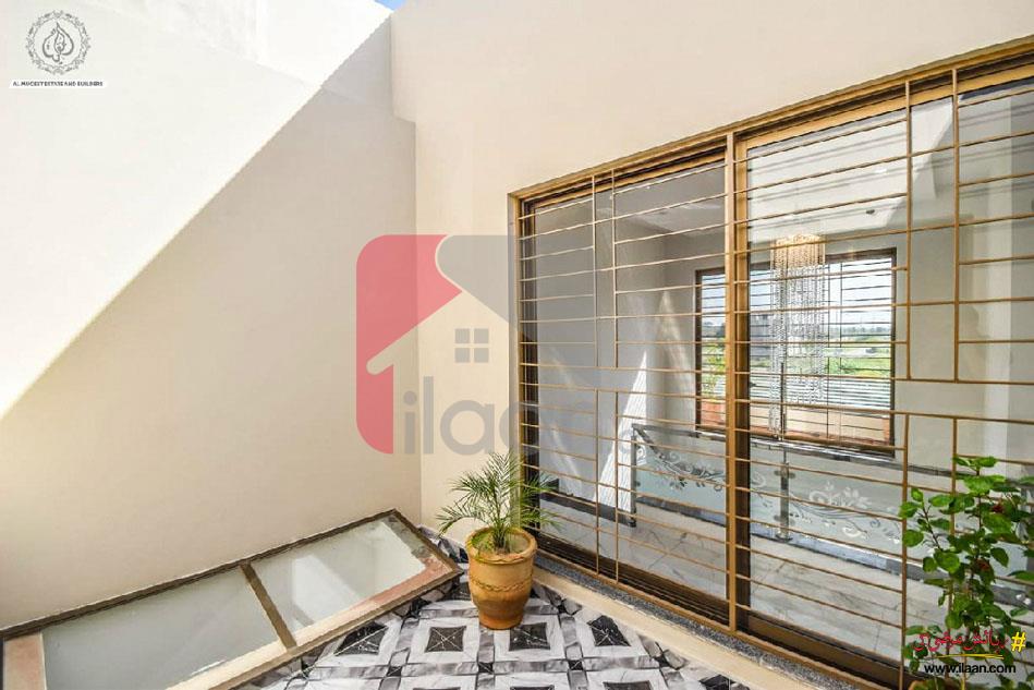 10 Marla House for Sale in Phase 7, DHA Lahore