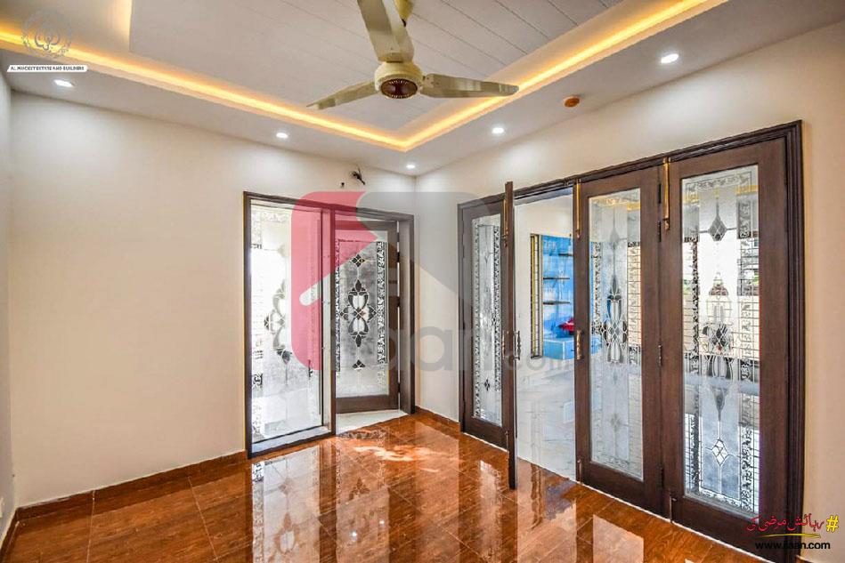 10 Marla House for Sale in Phase 7, DHA Lahore