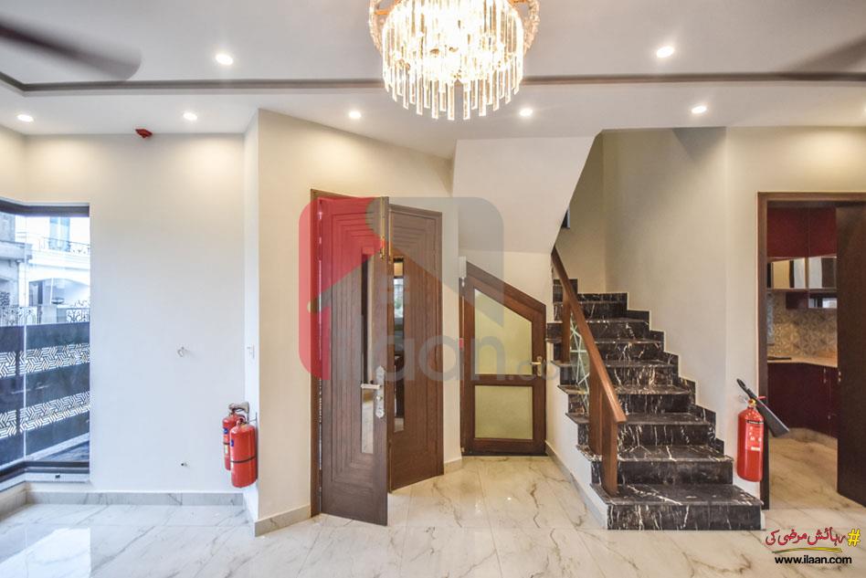 5 Marla House for Sale in Phase 9 - Town, DHA Lahore