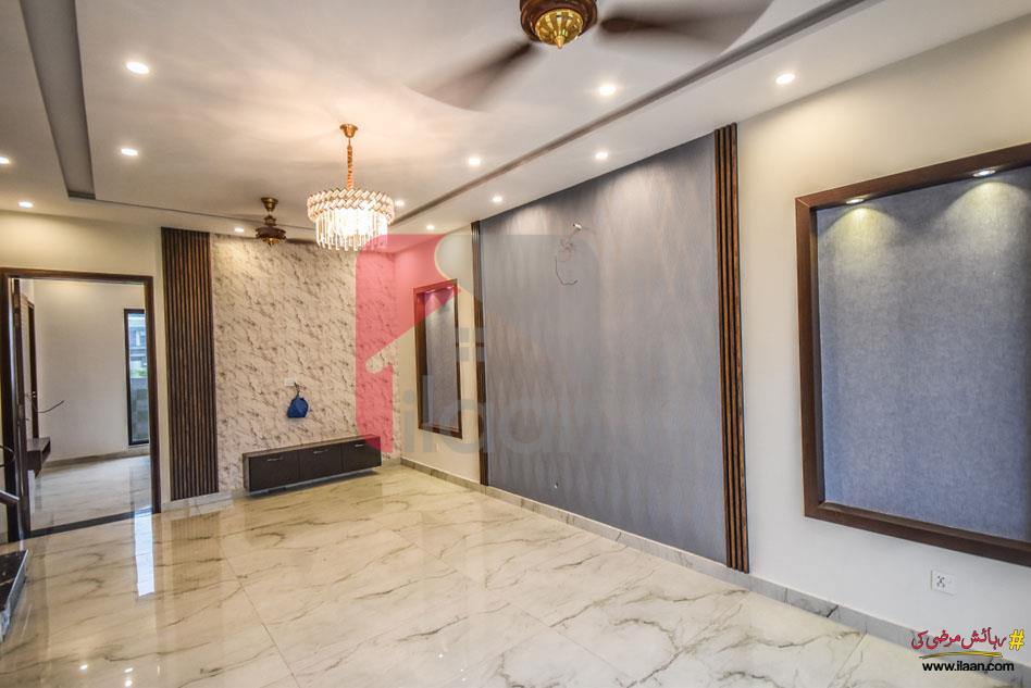 5 Marla House for Sale in Phase 9 - Town, DHA Lahore