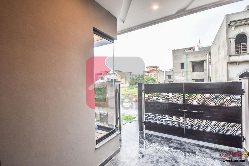 5 Marla House for Sale in Phase 9 - Town, DHA Lahore