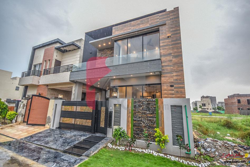 5 Marla House for Sale in Phase 9 - Town, DHA Lahore