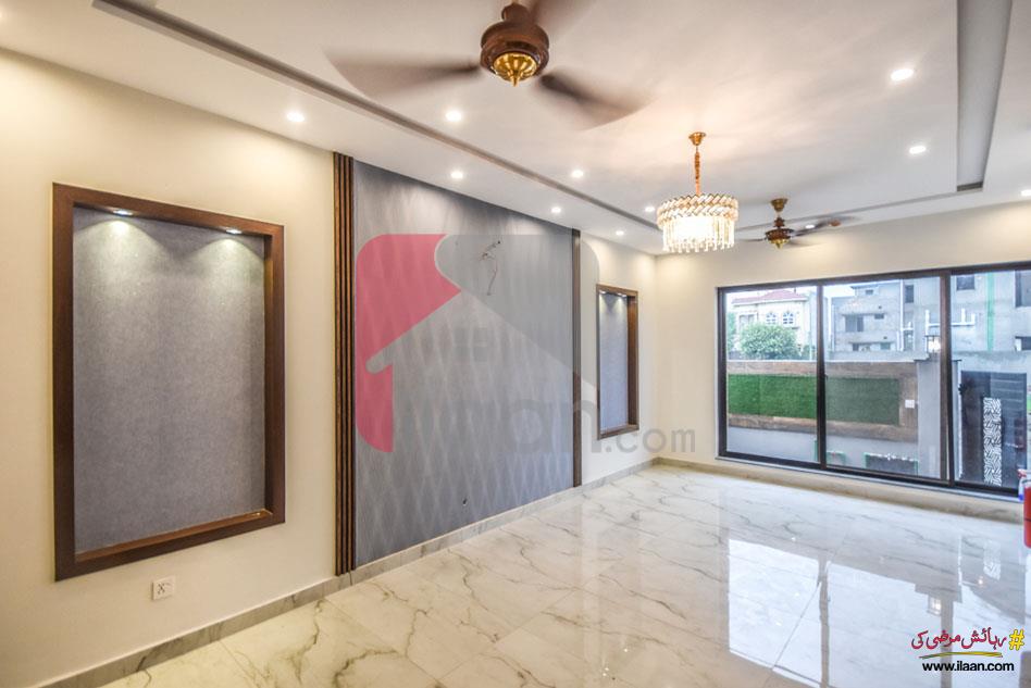 5 Marla House for Sale in Phase 9 - Town, DHA Lahore