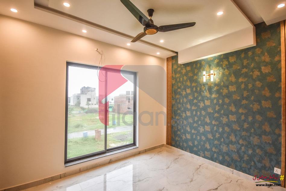 5 Marla House for Sale in Phase 9 - Town, DHA Lahore