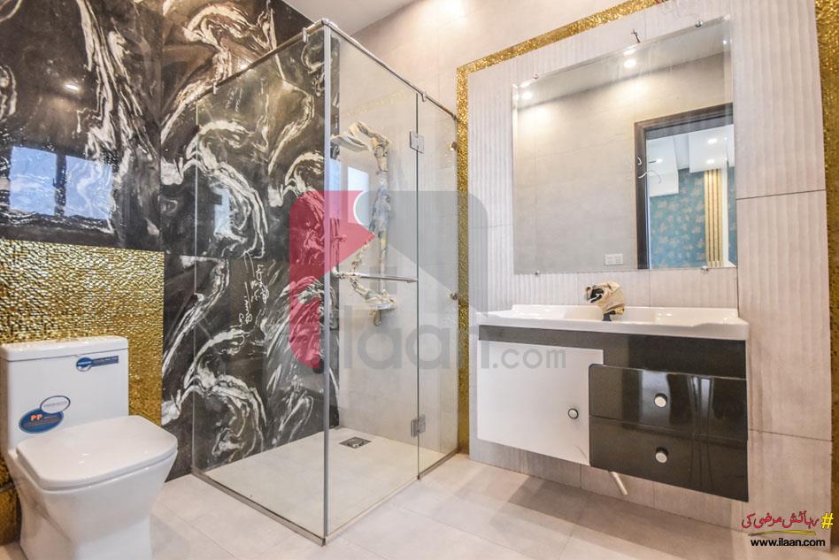 5 Marla House for Sale in Phase 9 - Town, DHA Lahore