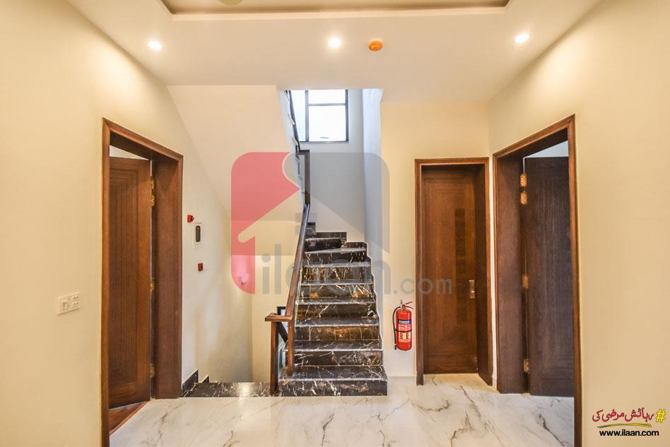 5 Marla House for Sale in Phase 9 - Town, DHA Lahore
