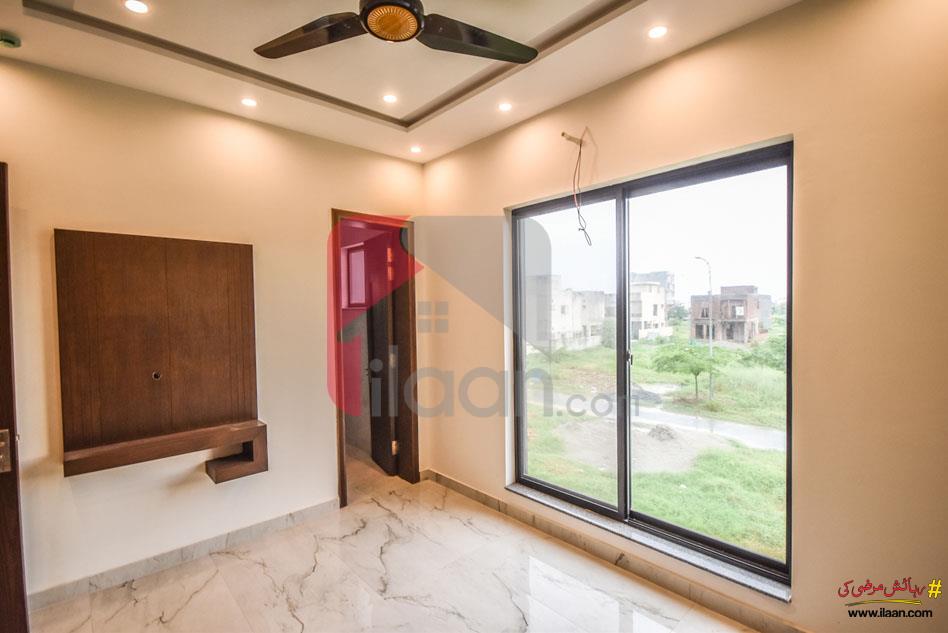 5 Marla House for Sale in Phase 9 - Town, DHA Lahore