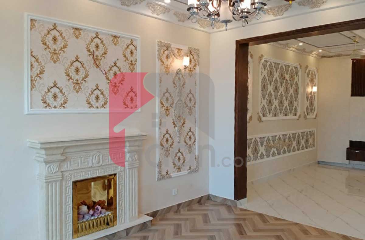 10 Marla House for Sale in Formanites Housing Scheme, Lahore