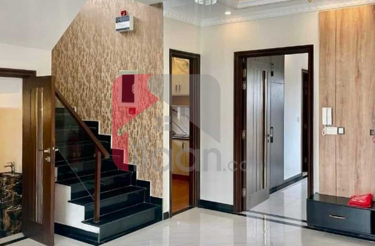 5 Marla House for Sale in Phase 9 - Town, DHA Lahore