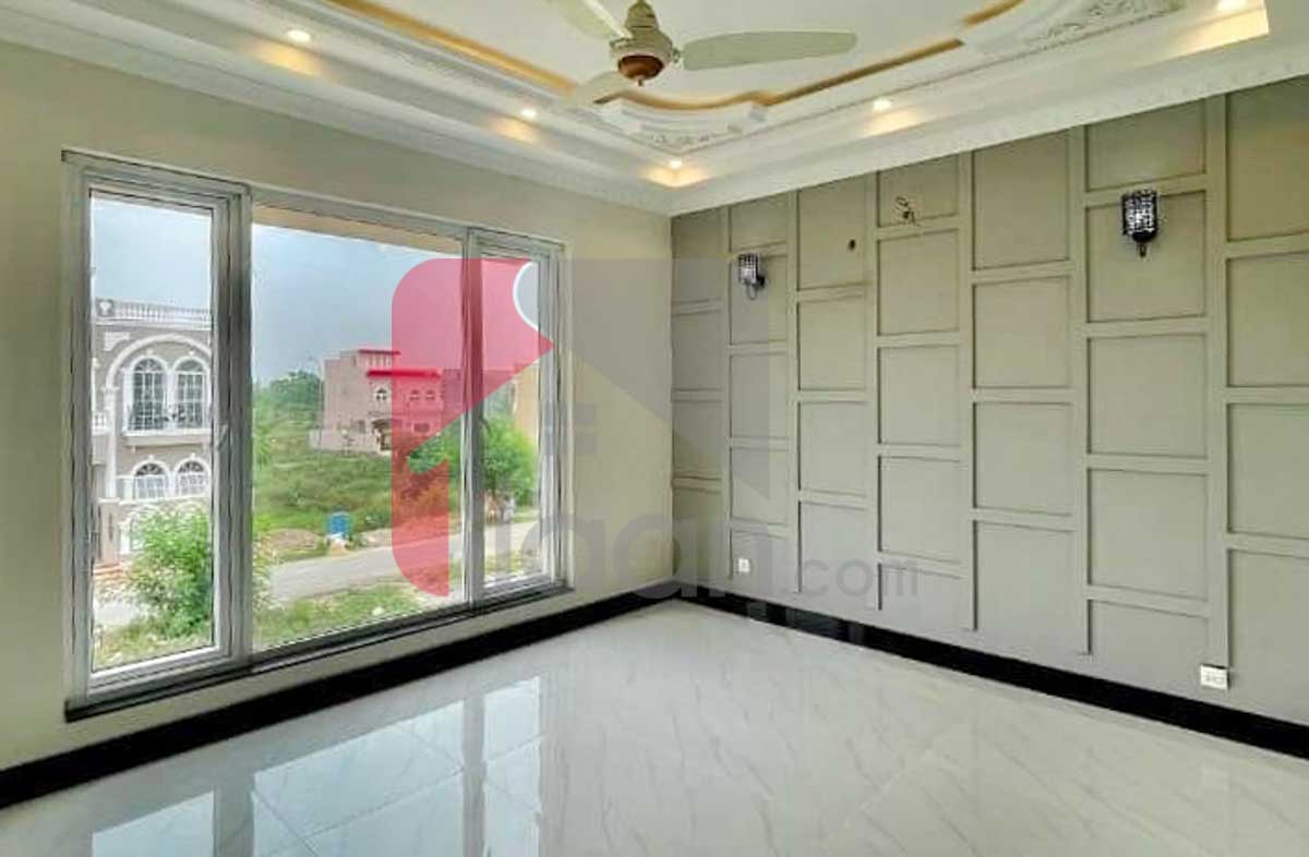 5 Marla House for Sale in Phase 9 - Town, DHA Lahore