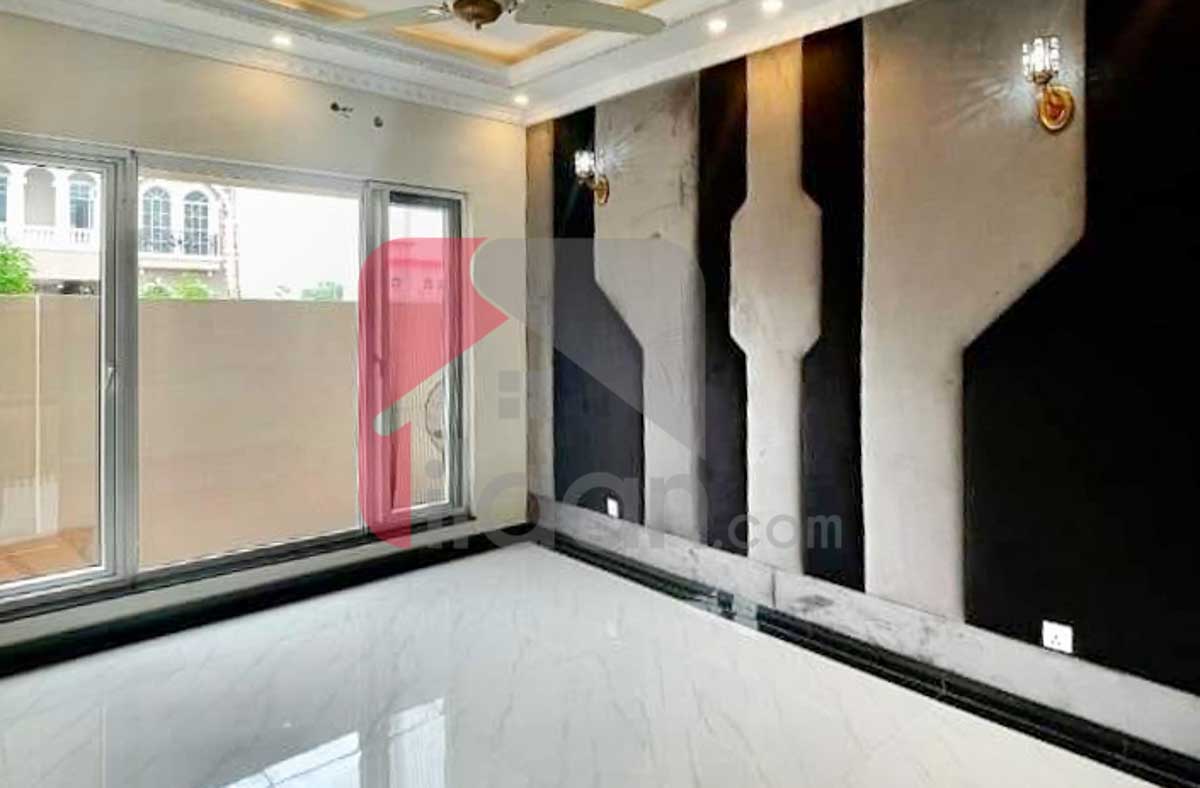 5 Marla House for Sale in Phase 9 - Town, DHA Lahore