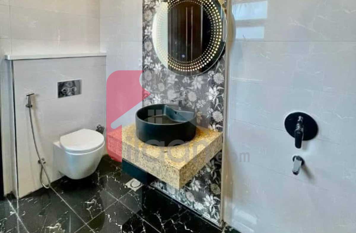 5 Marla House for Sale in Phase 9 - Town, DHA Lahore