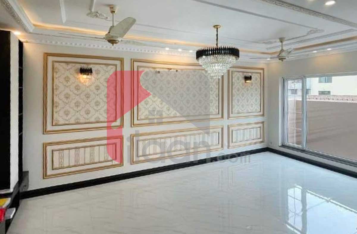 5 Marla House for Sale in Phase 9 - Town, DHA Lahore
