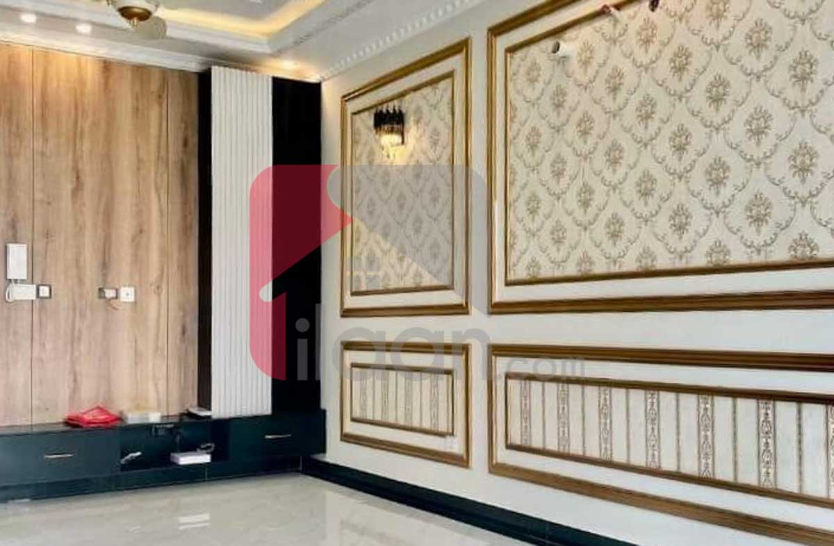 5 Marla House for Sale in Phase 9 - Town, DHA Lahore