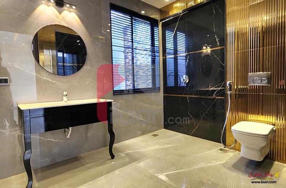 10 Marla House for Rent in Green City, Lahore