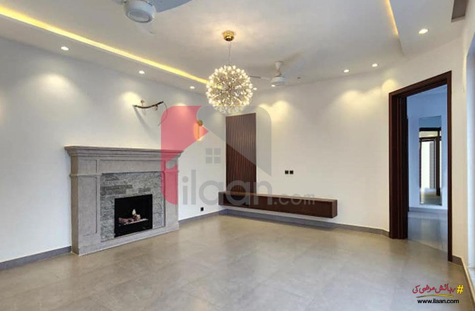 10 Marla House for Rent in Green City, Lahore