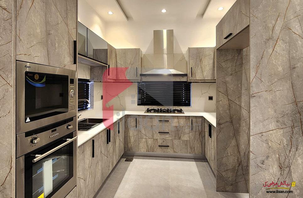 10 Marla House for Rent in Green City, Lahore