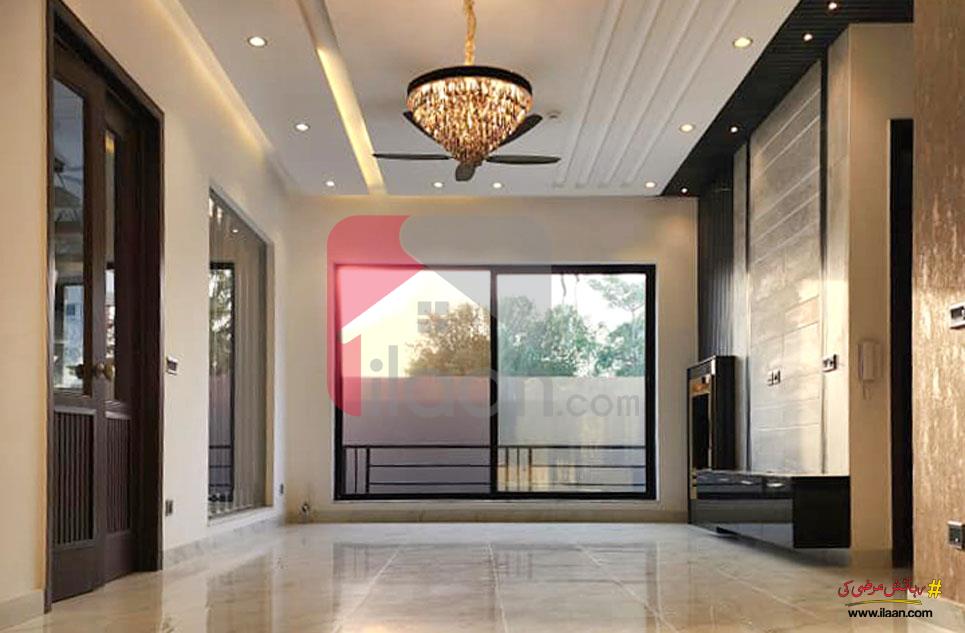 10 Marla House for Rent in Green City, Lahore