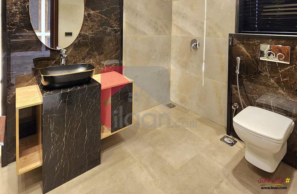 10 Marla House for Rent in Green City, Lahore