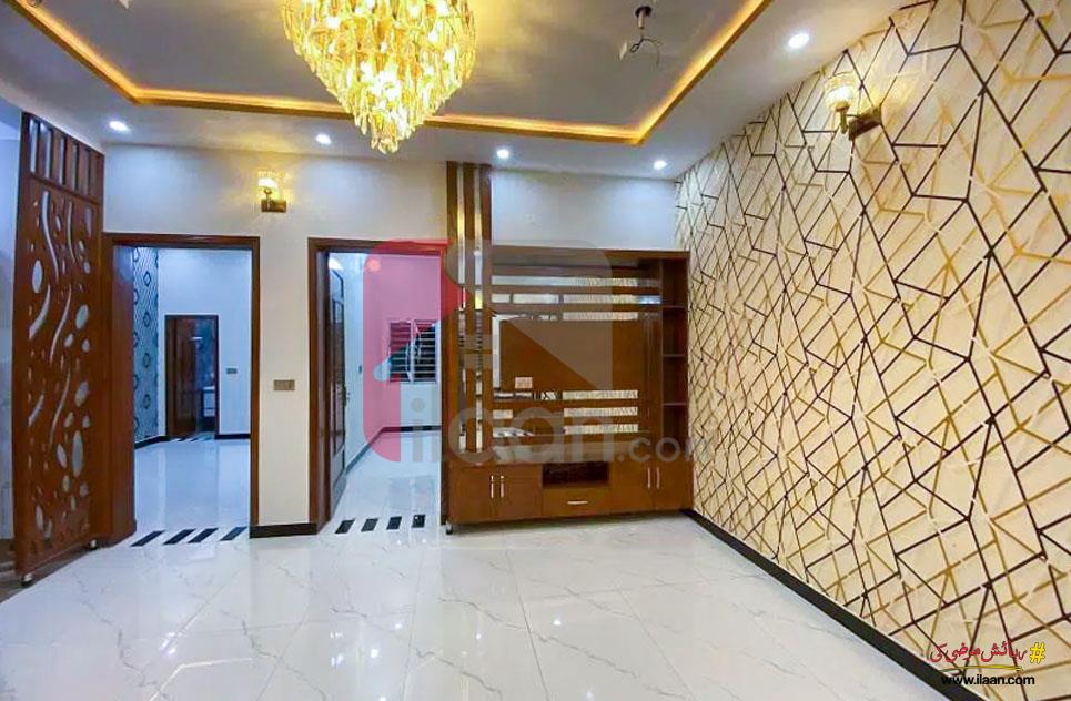 5 Marla House for Sale in Sabzazar Scheme, Lahore