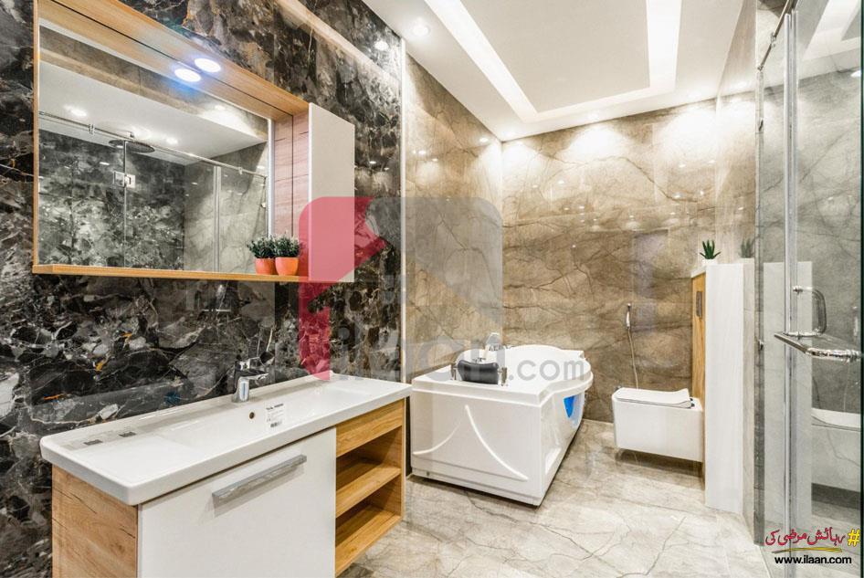 9 Marla House for Sale in Bankers Cooperative Housing Society, Lahore