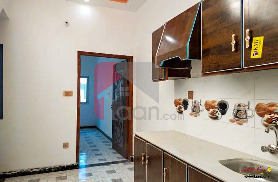 2.5 Marla House for Sale in Sabzazar Scheme, Lahore