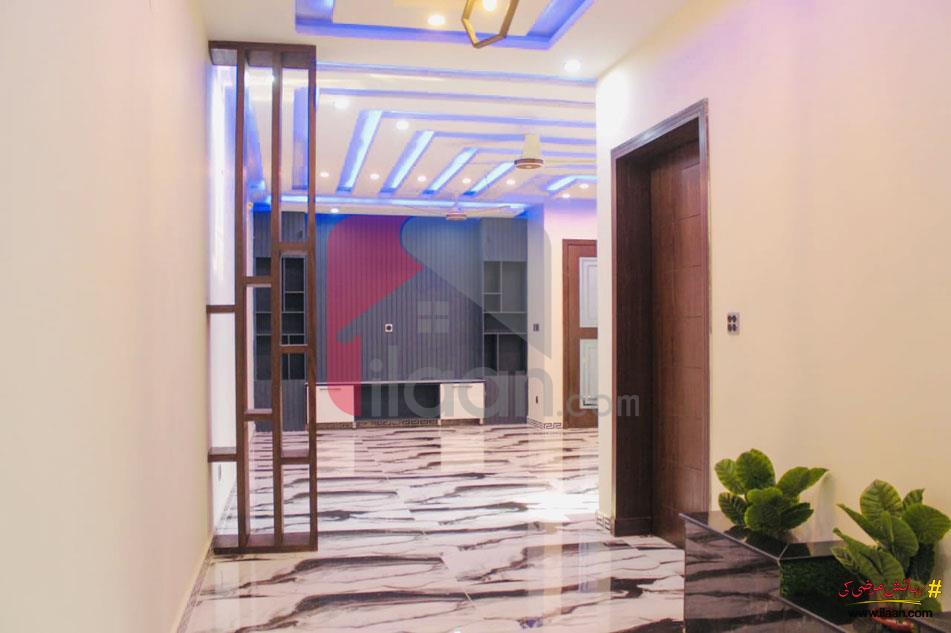 10 Marla house for Sale in Formanites Housing Scheme, Lahore
