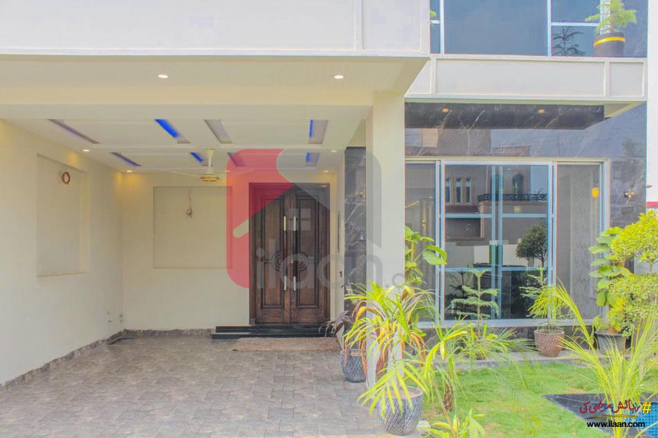 10 Marla house for Sale in Formanites Housing Scheme, Lahore