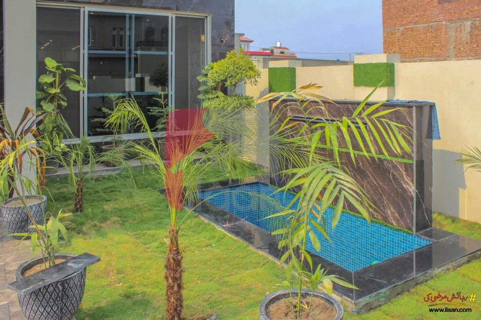 10 Marla house for Sale in Formanites Housing Scheme, Lahore