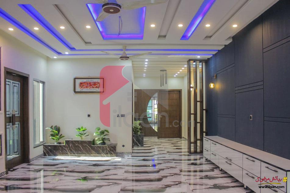 10 Marla house for Sale in Formanites Housing Scheme, Lahore
