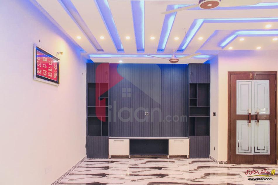 10 Marla house for Sale in Formanites Housing Scheme, Lahore