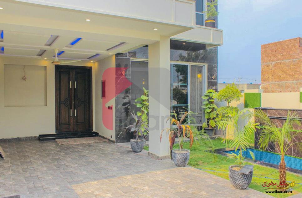 10 Marla house for Sale in Formanites Housing Scheme, Lahore