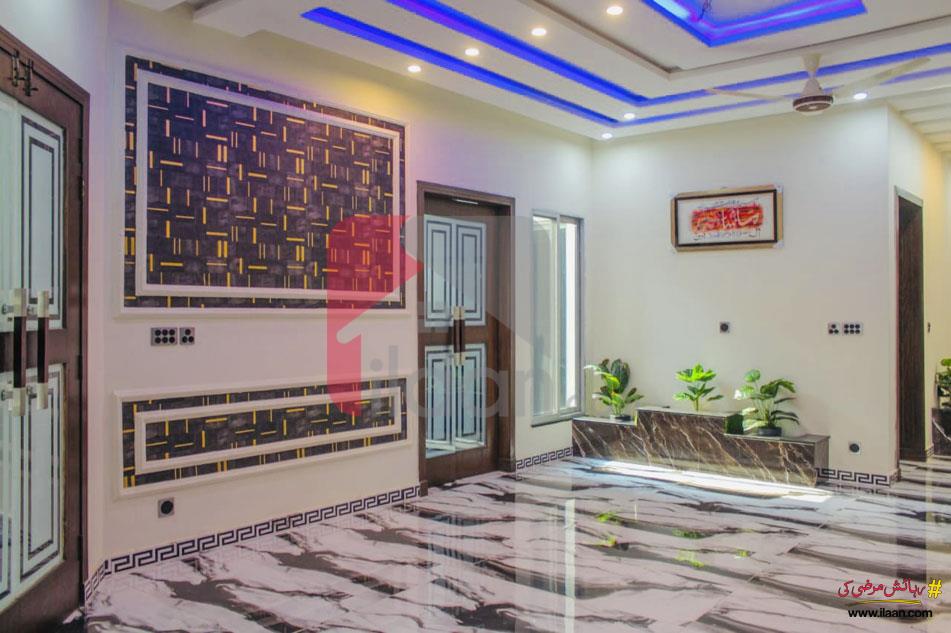 10 Marla house for Sale in Formanites Housing Scheme, Lahore