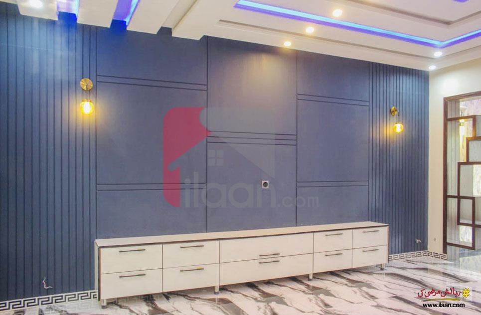 10 Marla house for Sale in Formanites Housing Scheme, Lahore