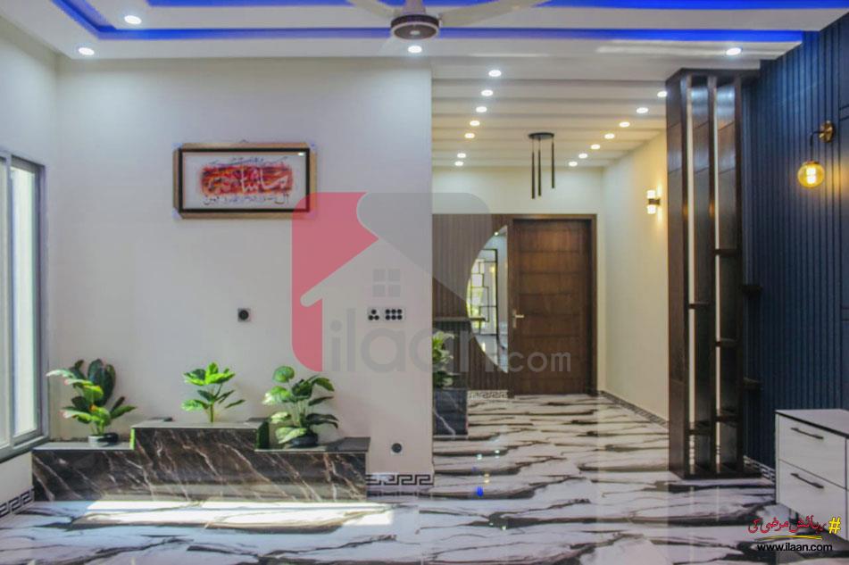 10 Marla house for Sale in Formanites Housing Scheme, Lahore