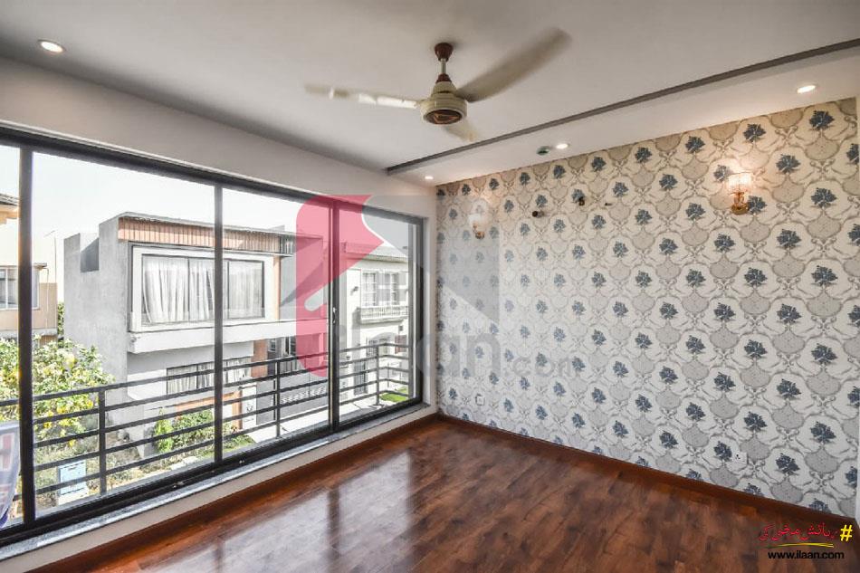 5 Marla House for Rent in Phase 9 - Town, DHA Lahore