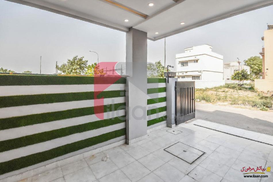 5 Marla House for Rent in Phase 9 - Town, DHA Lahore