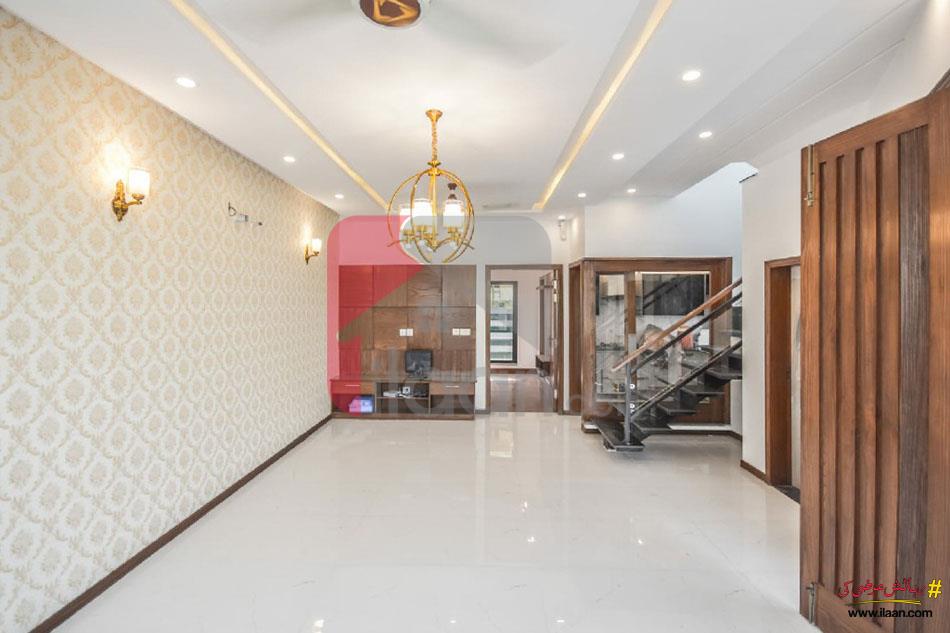 5 Marla House for Rent in Phase 9 - Town, DHA Lahore