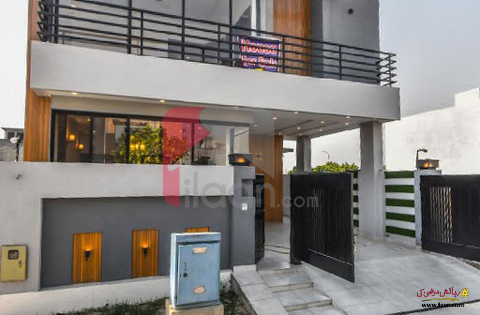 5 Marla House for Rent in Phase 9 - Town, DHA Lahore